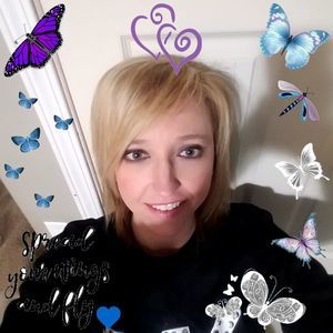 Meet your Posher, Jayme